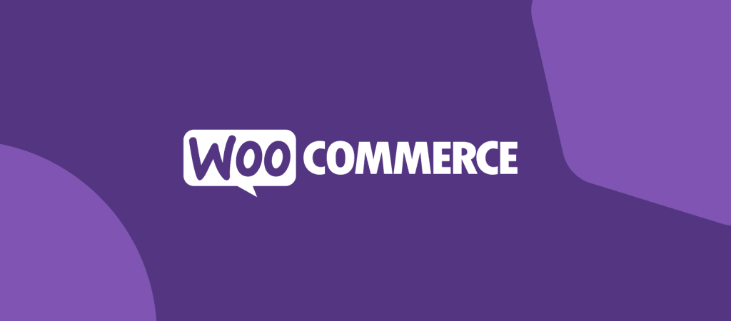 WooCommerce Payment: WooCommerce Logo